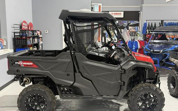 2025 Honda® Pioneer 1000