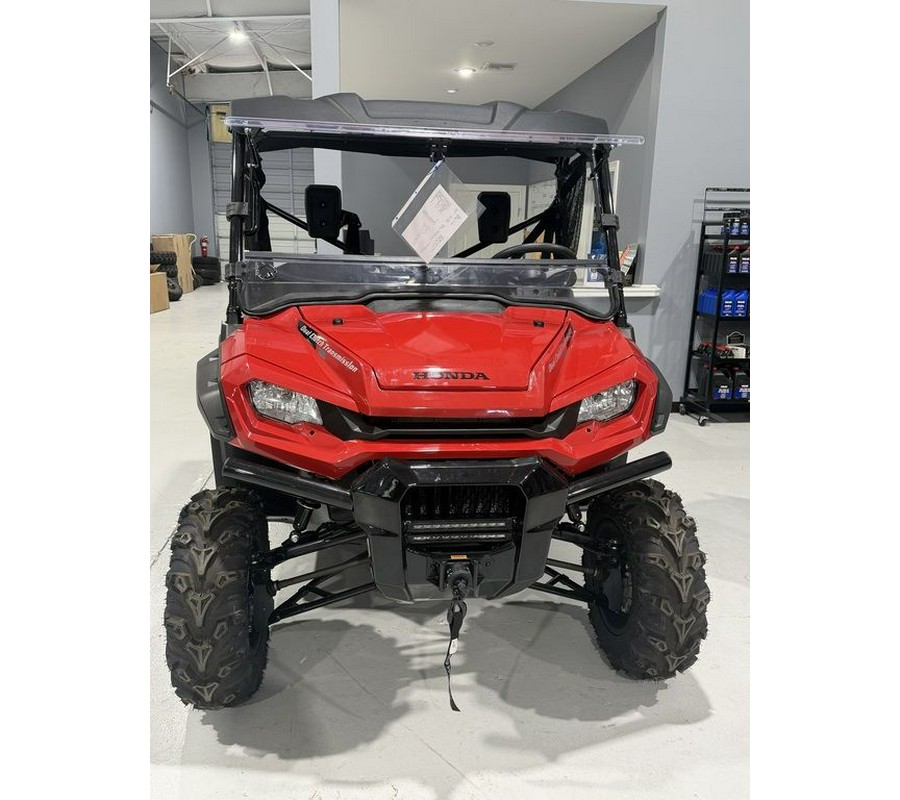 2025 Honda® Pioneer 1000