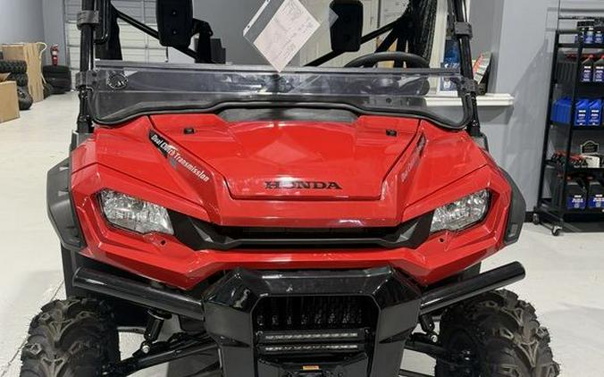 2025 Honda® Pioneer 1000
