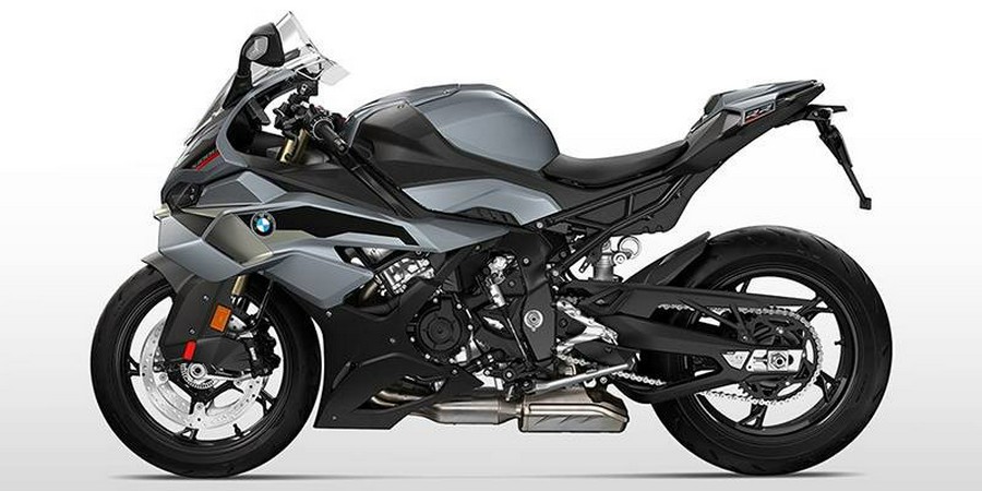 2026 BMW S 1000 RR