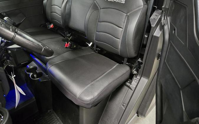2026 Polaris® Ranger Crew XP 1000 NorthStar Edition Premium Blue Labyrinth