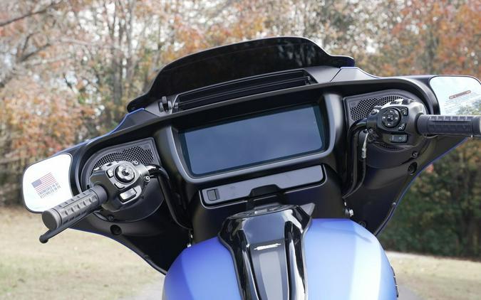 2026 Harley-Davidson® FLHX - Street Glide®