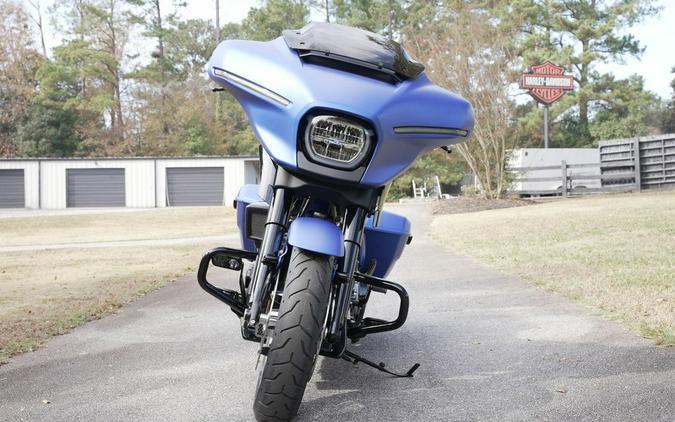 2026 Harley-Davidson® FLHX - Street Glide®