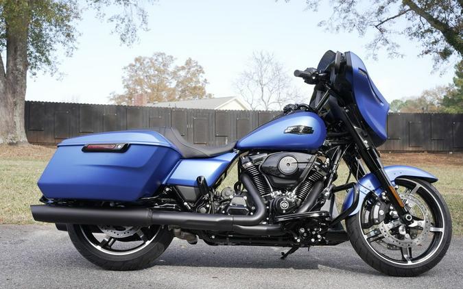 2026 Harley-Davidson® FLHX - Street Glide®