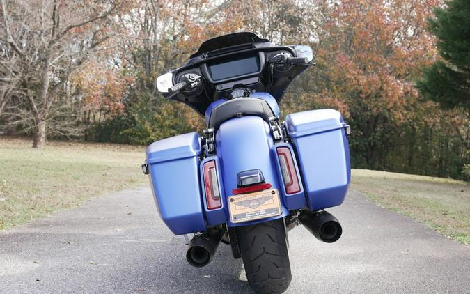 2026 Harley-Davidson® FLHX - Street Glide®