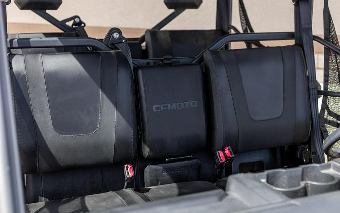 2026 CFMOTO UFORCE 1000 XL