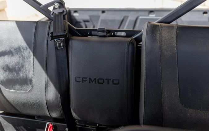 2026 CFMOTO UFORCE 1000 XL