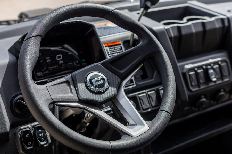 2026 CFMOTO UFORCE 1000 XL