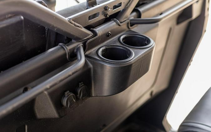 2026 CFMOTO UFORCE 1000 XL