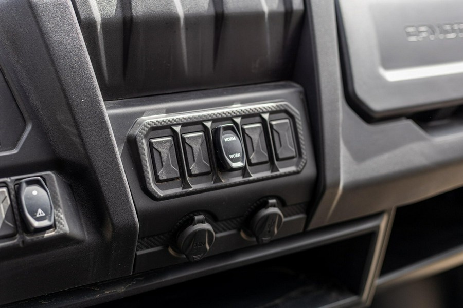 2026 CFMOTO UFORCE 1000 XL