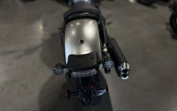 2026 Honda® Rebel 1100 DCT