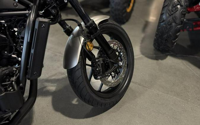 2026 Honda® Rebel 1100 DCT