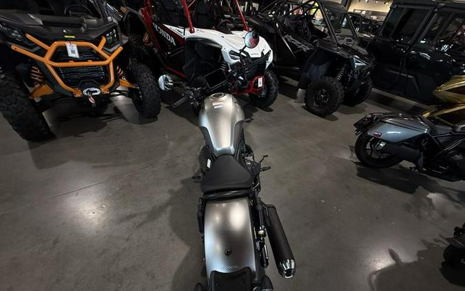2026 Honda® Rebel 1100 DCT