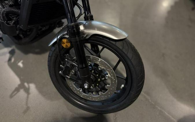2026 Honda® Rebel 1100 DCT