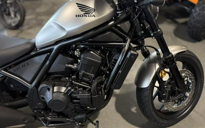 2026 Honda® Rebel 1100 DCT