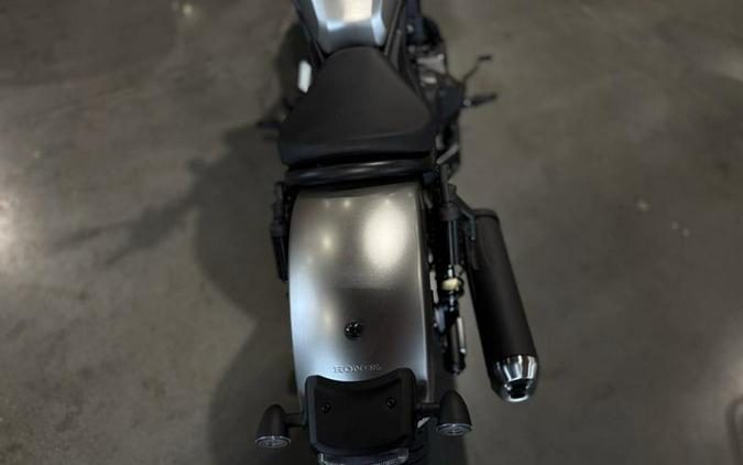2026 Honda® Rebel 1100 DCT