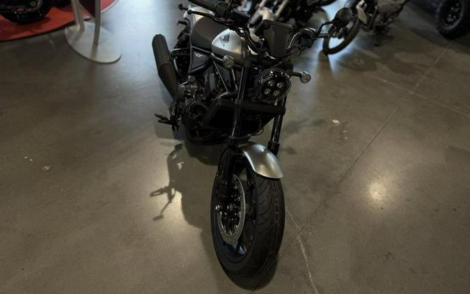 2026 Honda® Rebel 1100 DCT