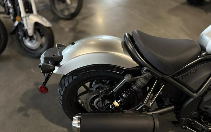 2026 Honda® Rebel 1100 DCT