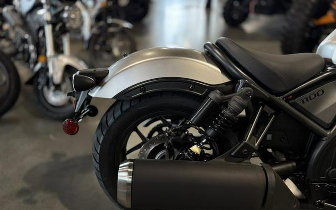 2026 Honda® Rebel 1100 DCT