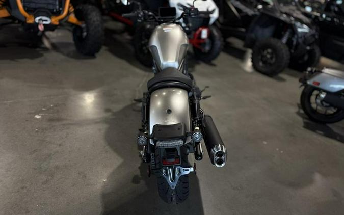 2026 Honda® Rebel 1100 DCT