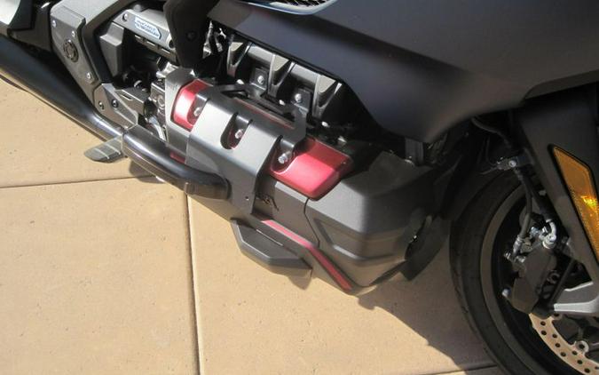 Used 2022 Honda GOLDWING DCT