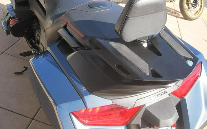 Used 2022 Honda GOLDWING DCT