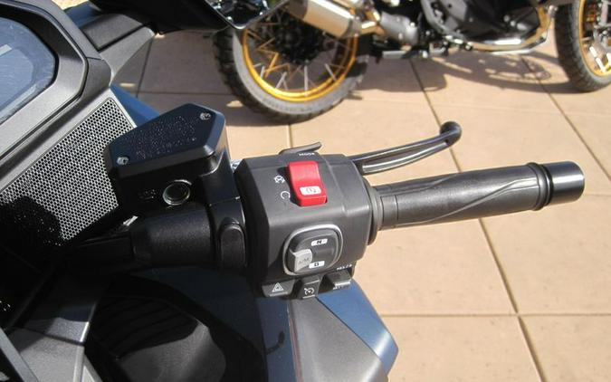 Used 2022 Honda GOLDWING DCT