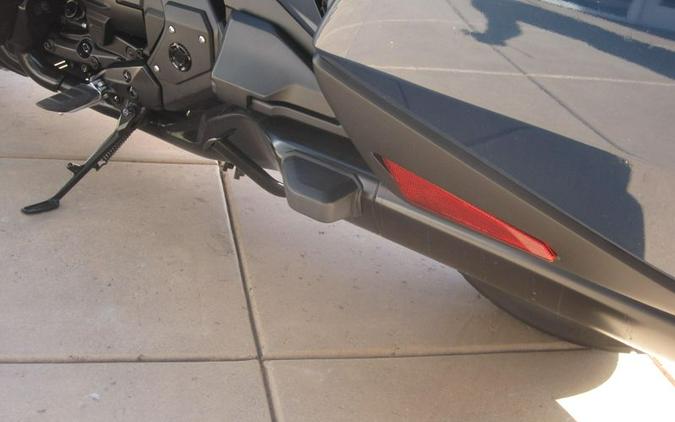 Used 2022 Honda GOLDWING DCT