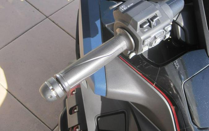 Used 2022 Honda GOLDWING DCT