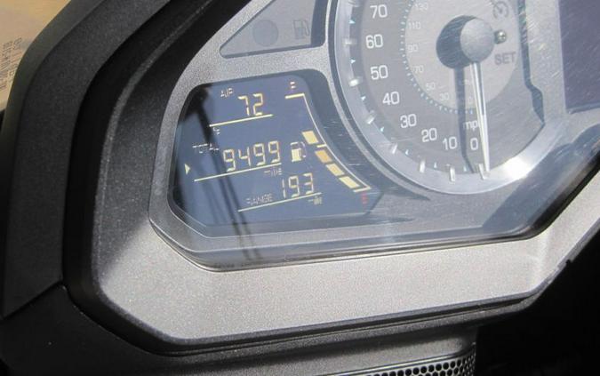 Used 2022 Honda GOLDWING DCT