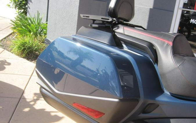Used 2022 Honda GOLDWING DCT