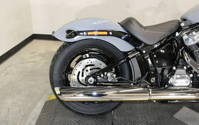 2026 Harley-Davidson® FXBB - Street Bob®