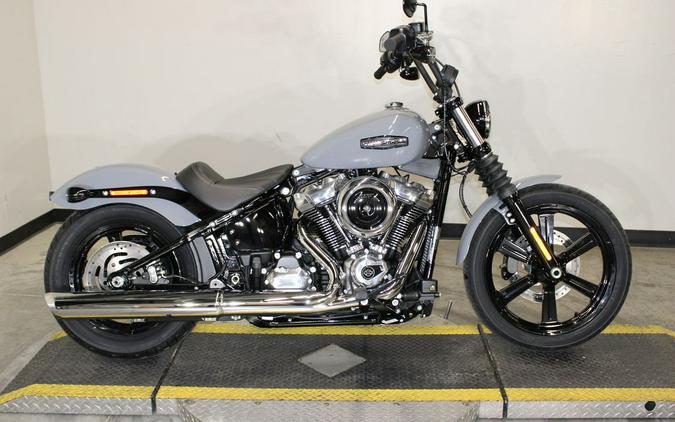 2026 Harley-Davidson® FXBB - Street Bob®
