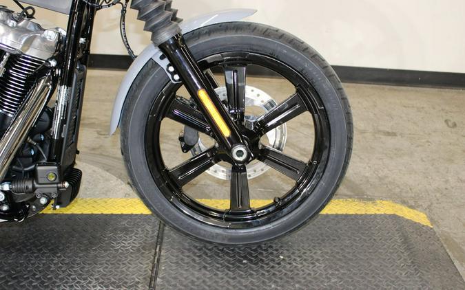2026 Harley-Davidson® FXBB - Street Bob®