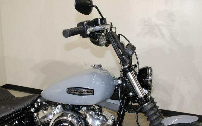 2026 Harley-Davidson® FXBB - Street Bob®