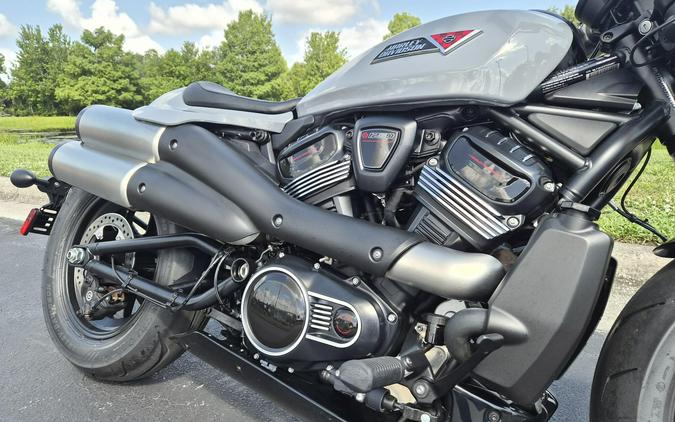 RH1250S 2026 Sportster S