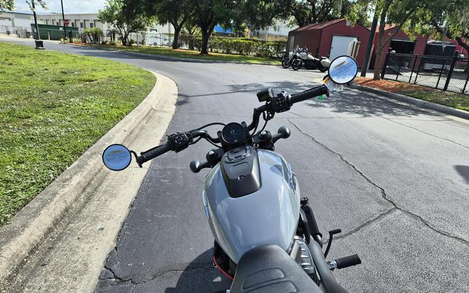 RH1250S 2026 Sportster S