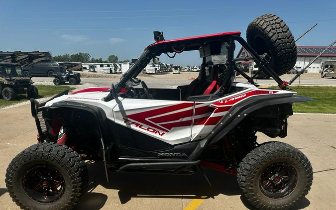 2021 Honda Talon 1000R