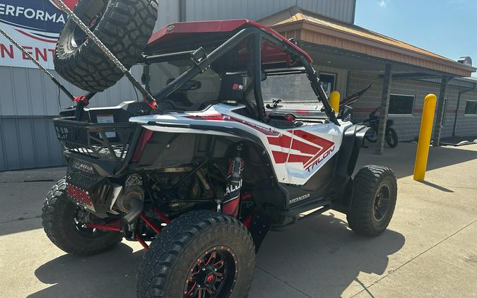 2021 Honda Talon 1000R