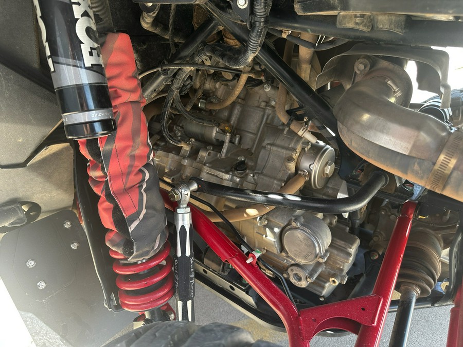 2021 Honda Talon 1000R