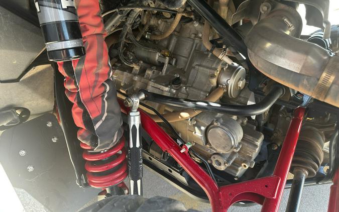 2021 Honda Talon 1000R
