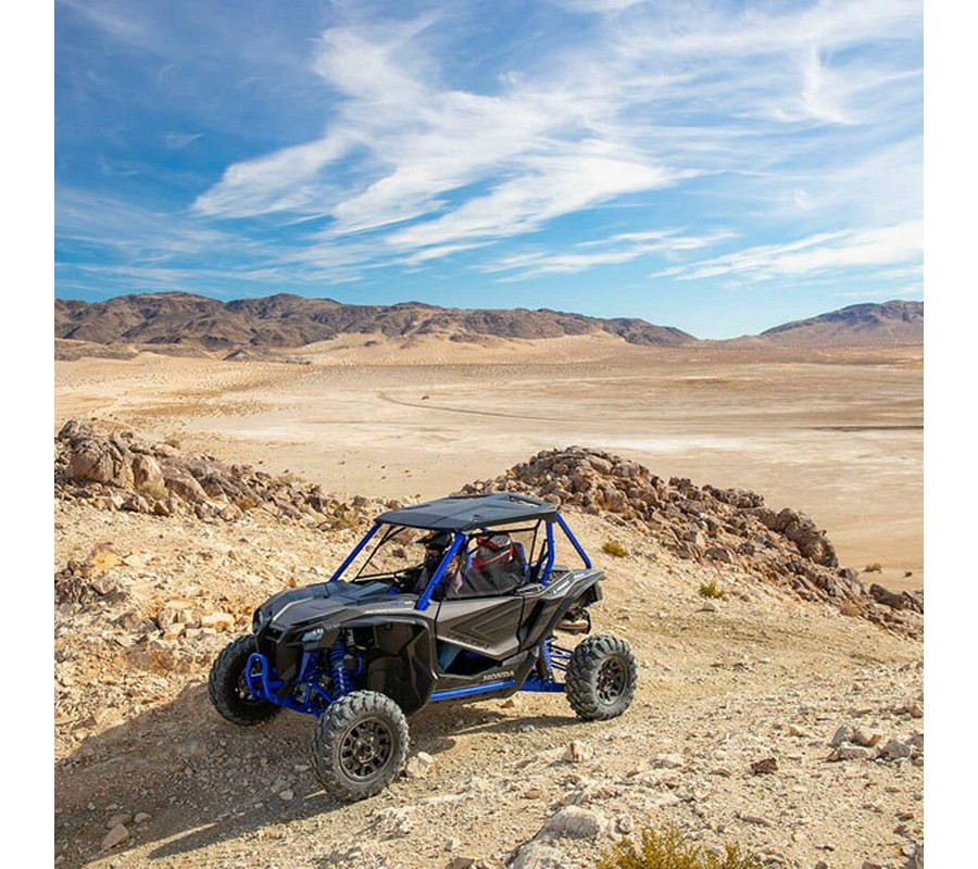 2021 Honda Talon 1000R
