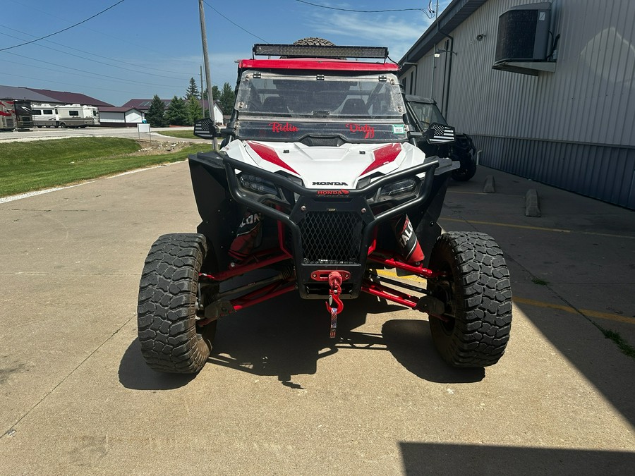 2021 Honda Talon 1000R