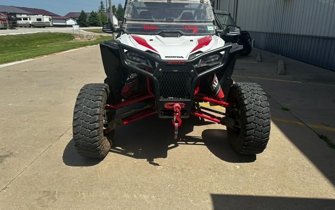 2021 Honda Talon 1000R