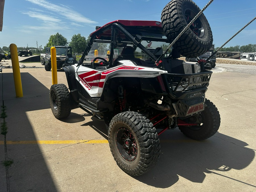 2021 Honda Talon 1000R