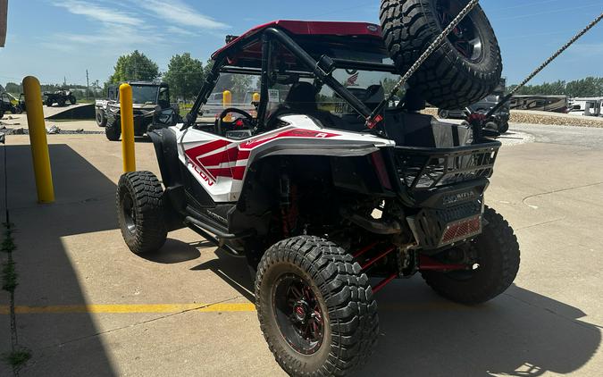 2021 Honda Talon 1000R