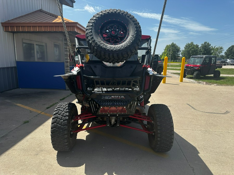 2021 Honda Talon 1000R