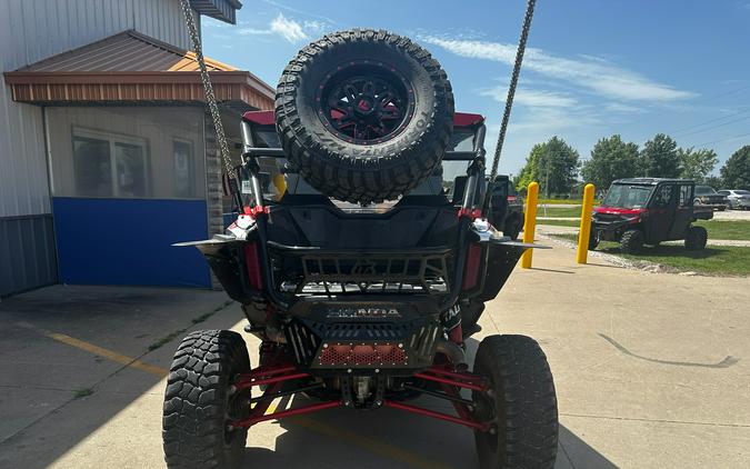 2021 Honda Talon 1000R