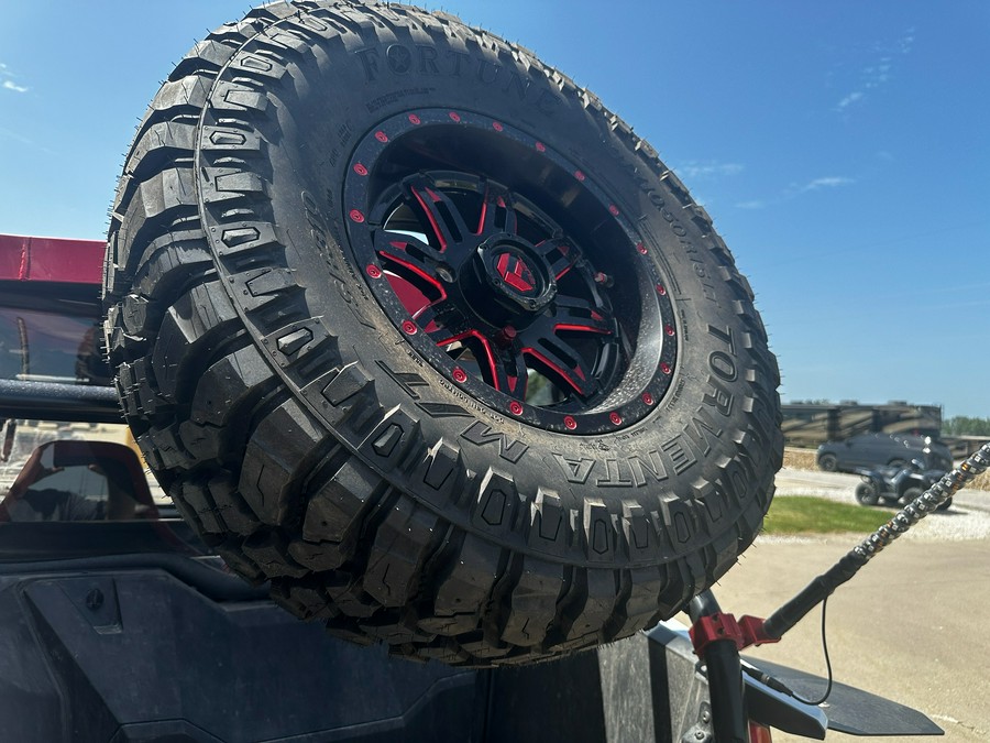 2021 Honda Talon 1000R