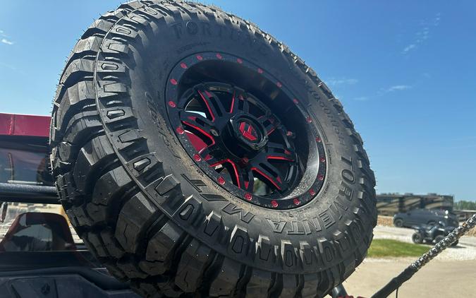 2021 Honda Talon 1000R